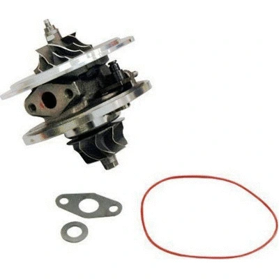 Core assembly, turbocharger (47.024)