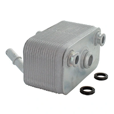Oil Cooler, engine oil (590137)