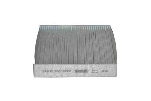 Filter, cabin air (252)