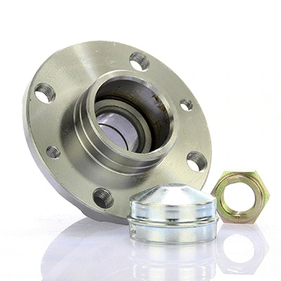 Wheel Bearing Kit (460142)