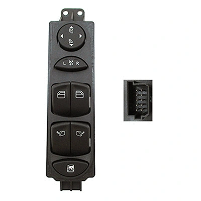 Switch, window regulator (5.145360A2)