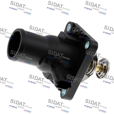 Thermostat, coolant (94.864A2)