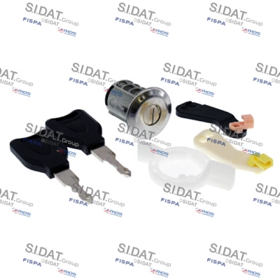 Lock Cylinder (60064)