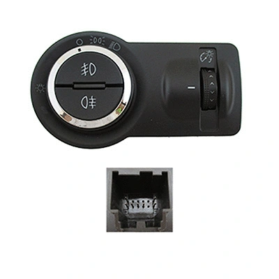 Switch, headlight (5.693723A2)