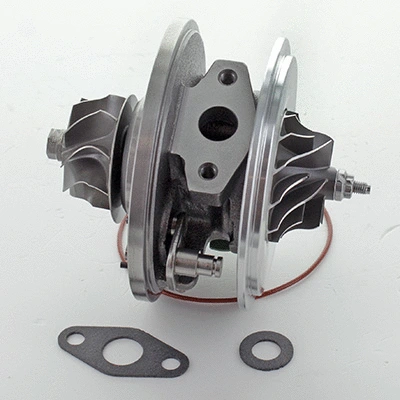 Core assembly, turbocharger (47.1000)