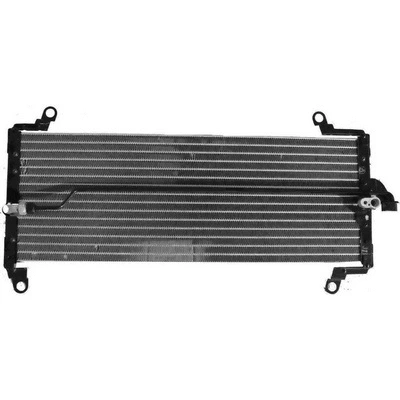 Condenser, air conditioning (11.2014)