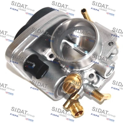 Throttle Body (88.170)
