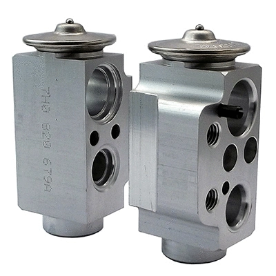 Expansion Valve, air conditioning (4.2128)