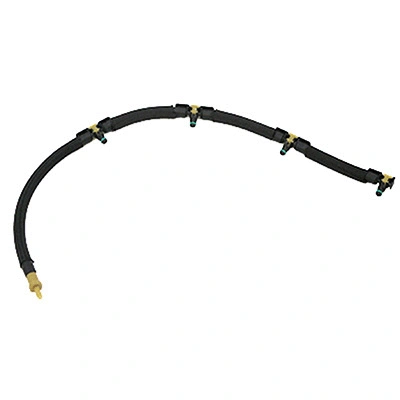 Hose, fuel overflow (83.6027A2)