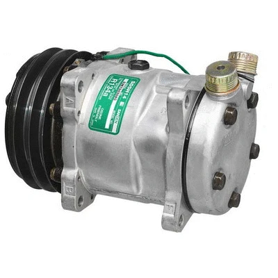 Compressor, air conditioning (1.1074)