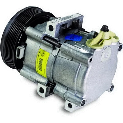 Compressor, air conditioning (1.8023)