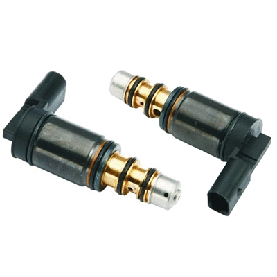 Control Valve, air conditioning compressor (2.8023)