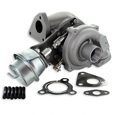 Charger, charging (supercharged/turbocharged) (49.007)
