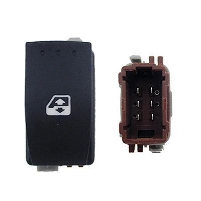 Switch, window regulator (5.145110A2)