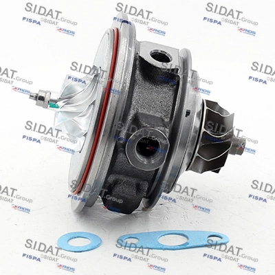 Core assembly, turbocharger (47.1484)