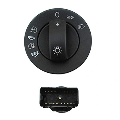 Switch, headlight (5.693724A2)