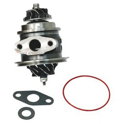 Core assembly, turbocharger (47.008)