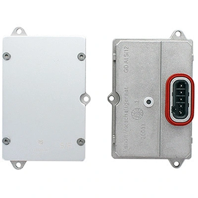 Control Unit, lights (12655A2)