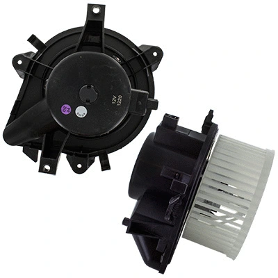 Interior Blower (9.2247)