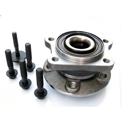 Wheel Bearing Kit (460603)