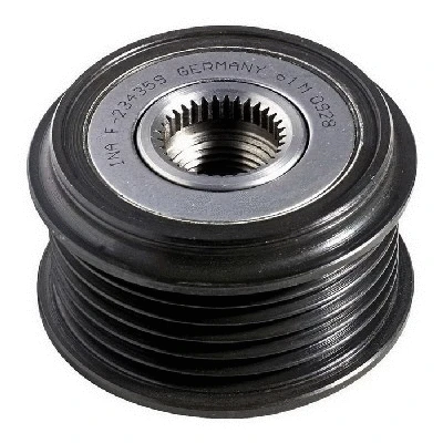 Alternator Freewheel Clutch (455051)