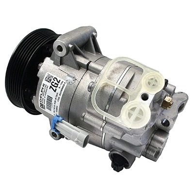 Compressor, air conditioning (1.4123)