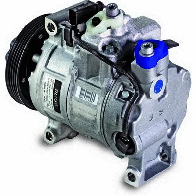 Compressor, air conditioning (1.5090)