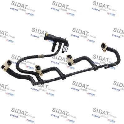 Fuel Line (83.1757A2)
