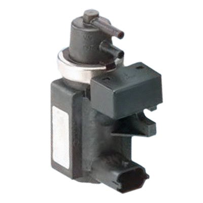 Pressure converter, turbocharger (83.663)