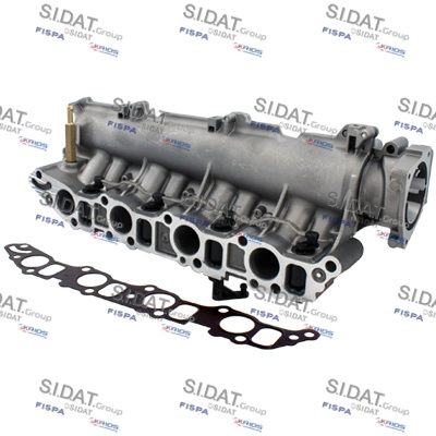 Intake Manifold Module (88.267A2)