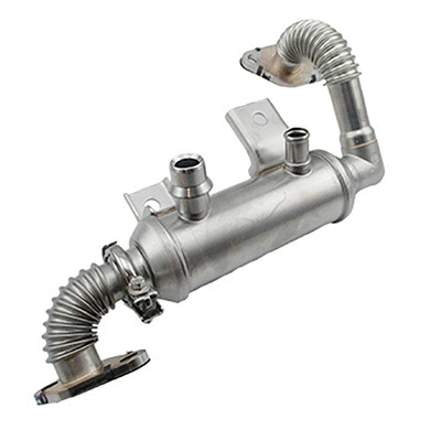 Cooler, exhaust gas recirculation (83.1440)