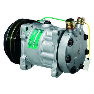 Compressor, air conditioning (SB.214S)
