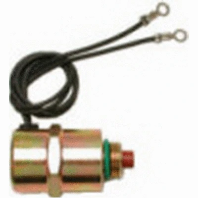 Fuel Cut-off, injection system (81.009)