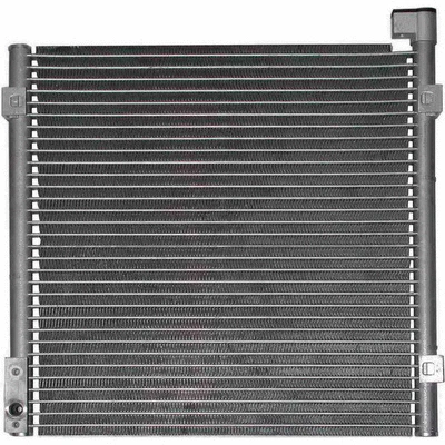 Condenser, air conditioning (11.5090)