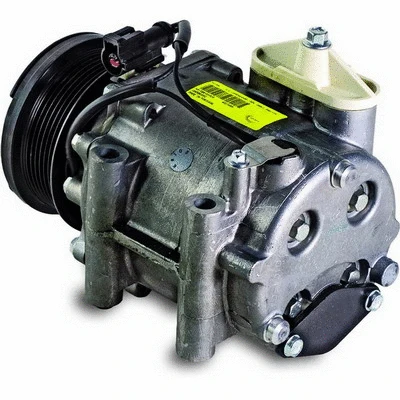Compressor, air conditioning (1.8021)