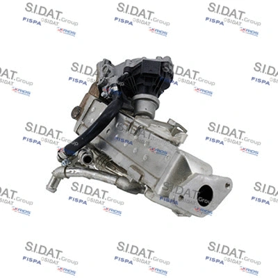 EGR Module (83.1655)