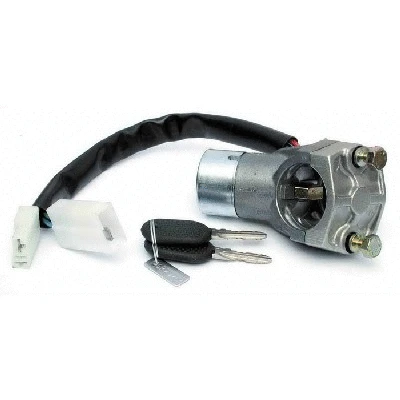 Steering Lock (60213)