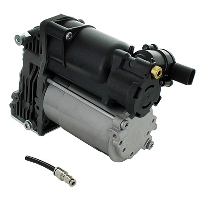 Compressor, compressed air system (440026)