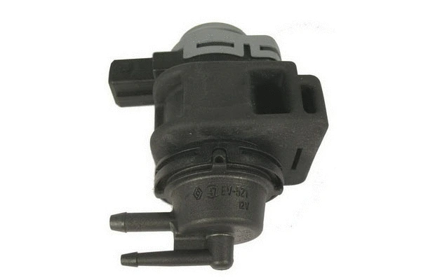 Pressure converter, turbocharger (83.767)