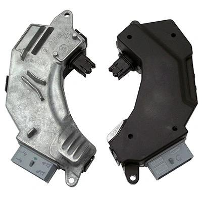 Regulator, interior blower (10.6016)