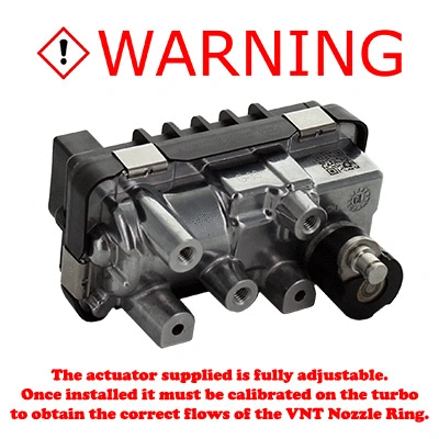 Boost Pressure Control Valve (48.1076AS)