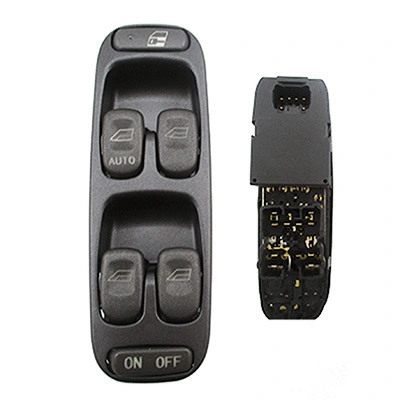 Switch, window regulator (5.145172A2)