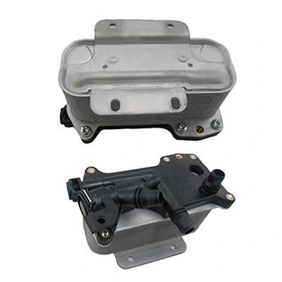 Oil Cooler, engine oil (590219)