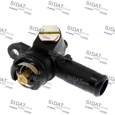 Thermostat, oil cooling (94.050)