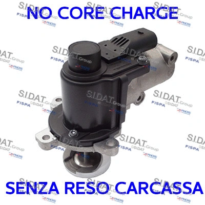 EGR Valve (83.941R)