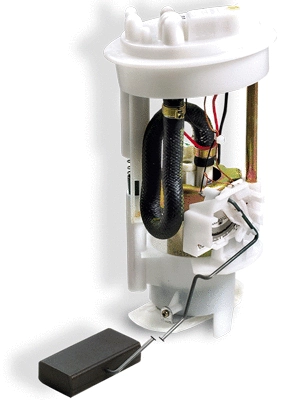 Fuel Feed Unit (72109)