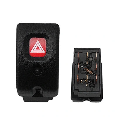Hazard Warning Light Switch (660126A2)