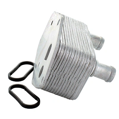 Oil Cooler, engine oil (590030)