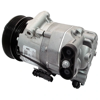 Compressor, air conditioning (1.4122)