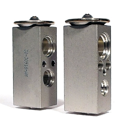 Expansion Valve, air conditioning (4.2102)